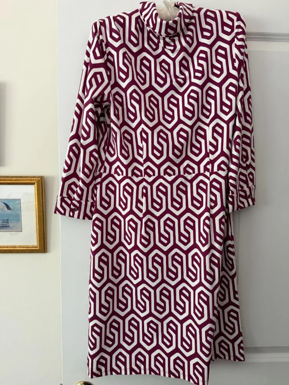NEW Talbots dress